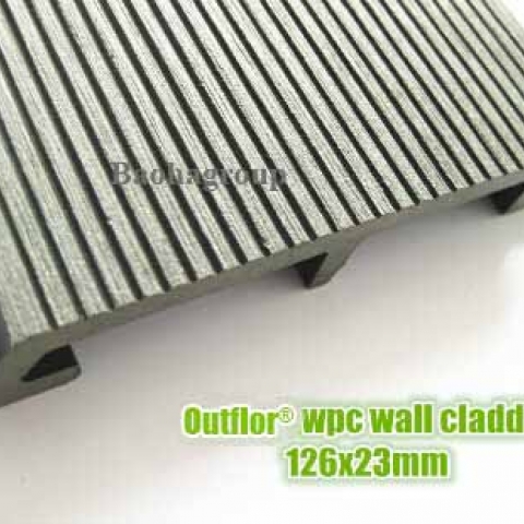 Thanh đa năng gỗ nhựa WPC CBM85S13